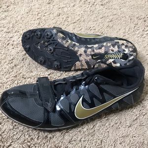 NIKE Zoom Rival S